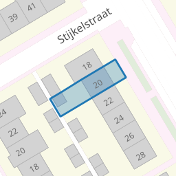 Perceel HKK01-D-11016