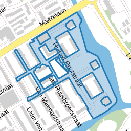 Perceel HKK01-D-11019