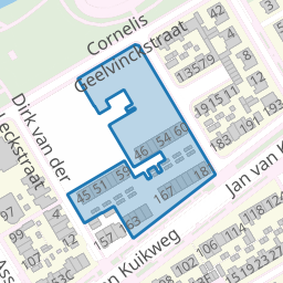 Perceel HKK01-D-11040