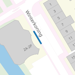 Perceel HKK01-D-11043