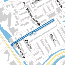 Perceel HKK01-D-11050