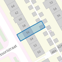 Perceel HKK01-D-11058