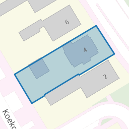 Perceel HKK01-D-11061