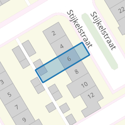 Perceel HKK01-D-11080