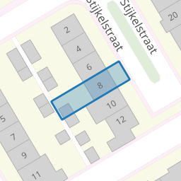 Perceel HKK01-D-11081