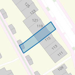 Perceel HKK01-D-11083