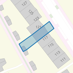 Perceel HKK01-D-11084