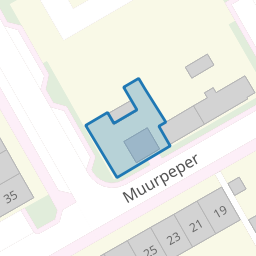 Perceel HKK01-D-11085