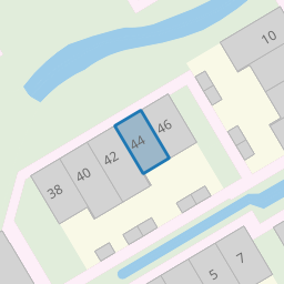 Perceel HKK01-D-11091