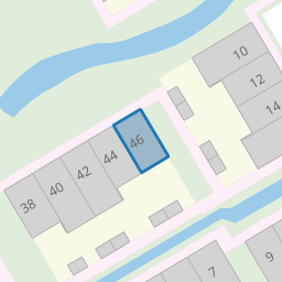 Perceel HKK01-D-11092