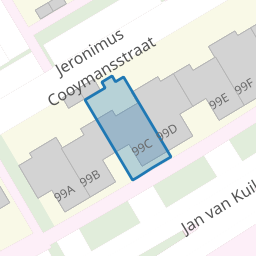 Perceel HKK01-D-11095