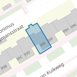 Perceel HKK01-D-11096