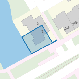 Perceel HKK01-D-11105