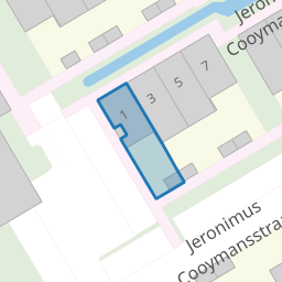 Perceel HKK01-D-11106