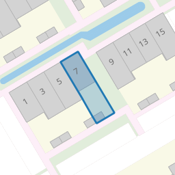 Perceel HKK01-D-11108