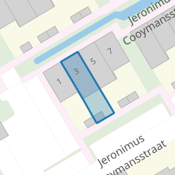 Perceel HKK01-D-11109