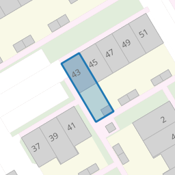 Perceel HKK01-D-11111