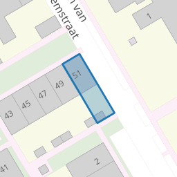 Perceel HKK01-D-11113