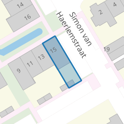 Perceel HKK01-D-11128