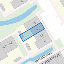 Perceel HKK01-D-11129