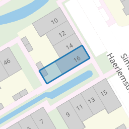 Perceel HKK01-D-11133