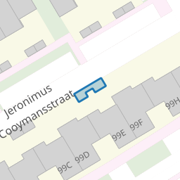 Perceel HKK01-D-11134