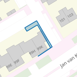 Perceel HKK01-D-11135