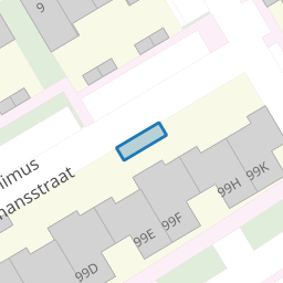 Perceel HKK01-D-11136