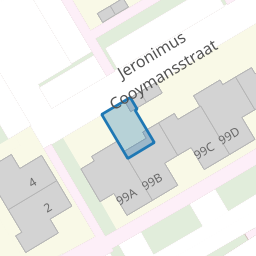 Perceel HKK01-D-11142