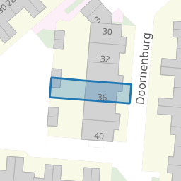 Perceel HKK01-D-11151