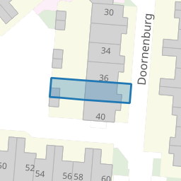 Perceel HKK01-D-11152