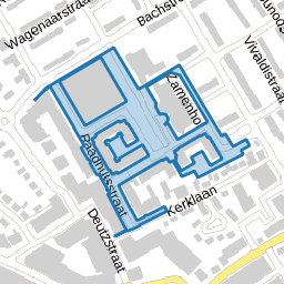 Perceel HKK01-D-11158