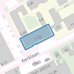 Perceel HKK01-D-11159