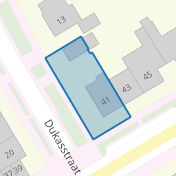 Perceel HKK01-D-11164