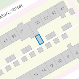 Perceel HKK01-D-11166