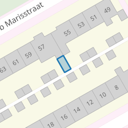 Perceel HKK01-D-11167