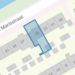 Perceel HKK01-D-11169