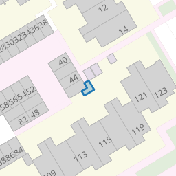 Perceel HKK01-D-11173