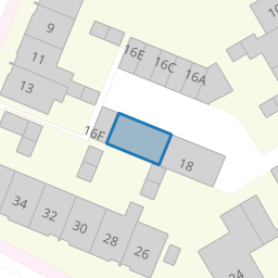 Perceel HKK01-D-11175