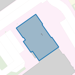 Perceel HKK01-D-11181