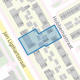 Perceel HKK01-D-11183