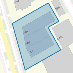 Perceel HKK01-D-11197