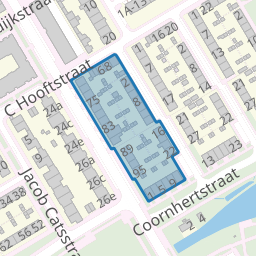 Perceel HKK01-D-11198