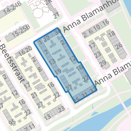 Perceel HKK01-D-11200