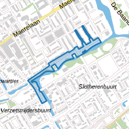 Perceel HKK01-D-11201