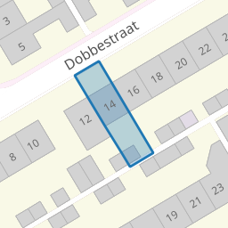 Perceel HKK01-D-11210