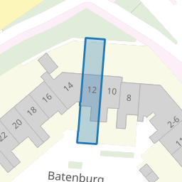 Perceel HKK01-D-11213