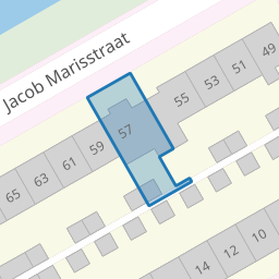 Perceel HKK01-D-11216