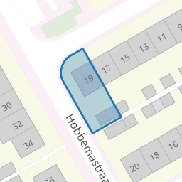 Perceel HKK01-D-11217