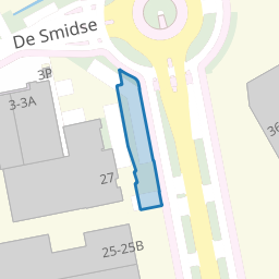 Perceel HKK01-D-11223